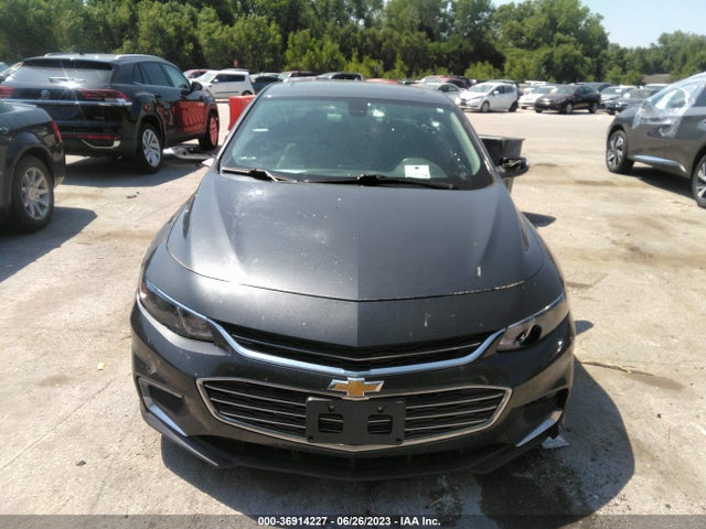 Chevrolet MALIBU LT 2018 1G1ZD5ST0JF254590 Image 13