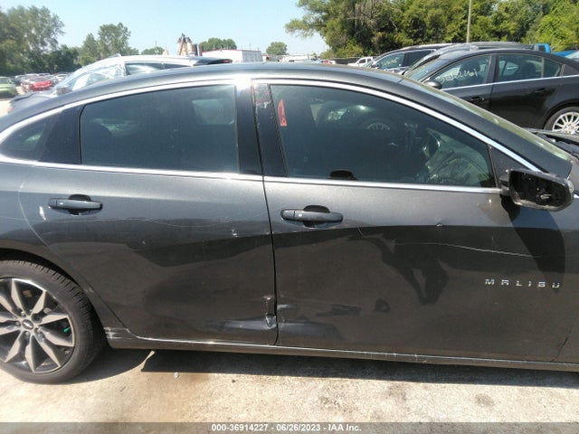 Chevrolet MALIBU LT 2018 1G1ZD5ST0JF254590 Image 14