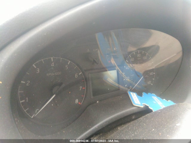 Aukcja sprzedaży 2016 Nissan Sentra S, vin: 3N1AB7AP9GY303915, numer aukcji: 36914236