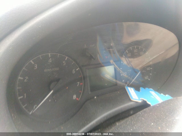Aukcja sprzedaży 2016 Nissan Sentra S, vin: 3N1AB7AP9GY303915, numer aukcji: 36914236