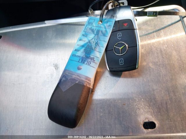 WDD3G4EBXKW033054 Mercedes-Benz A-class A 220