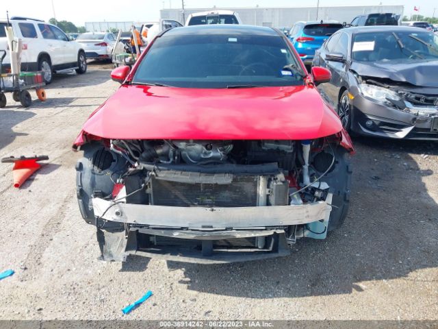 WDD3G4EBXKW033054 Mercedes-Benz A-class A 220
