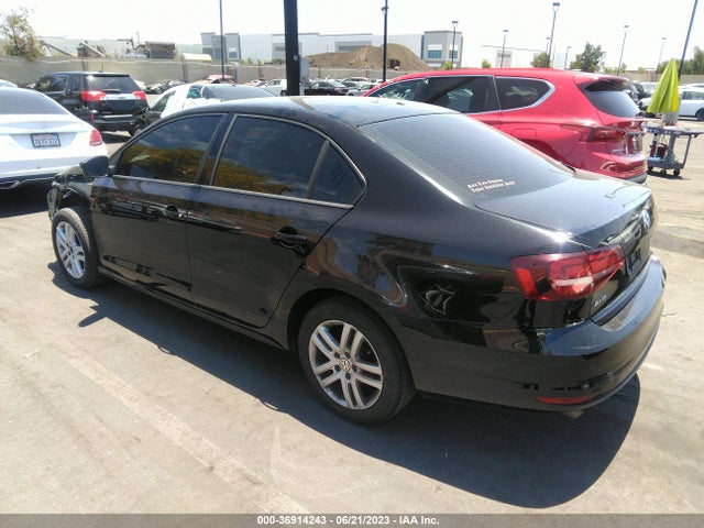 3VW2B7AJ4JM224533 Volkswagen Jetta 1.4t S