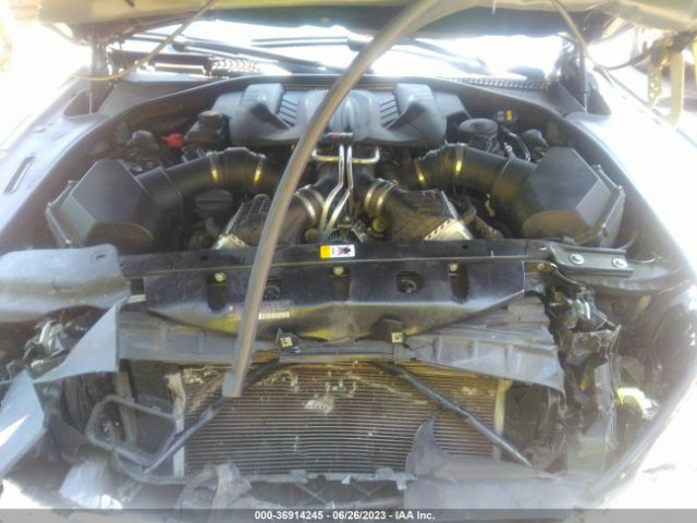 WBSLZ9C59FD651362 BMW M6