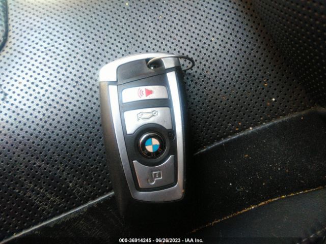 WBSLZ9C59FD651362 BMW M6