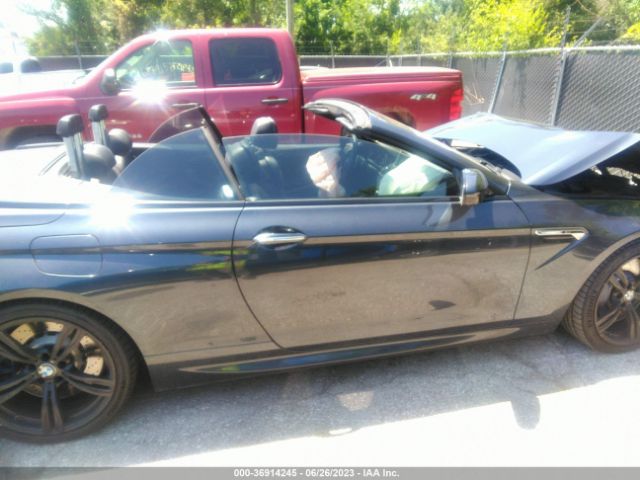 WBSLZ9C59FD651362 BMW M6