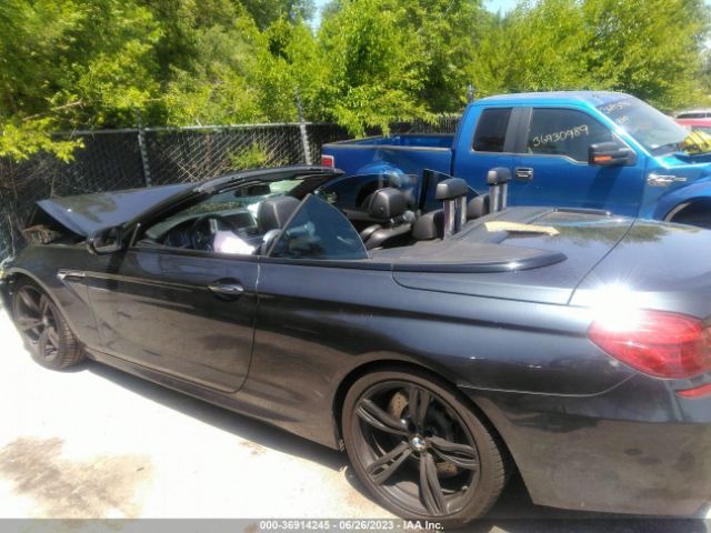 WBSLZ9C59FD651362 BMW M6