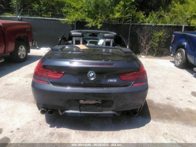 WBSLZ9C59FD651362 BMW M6