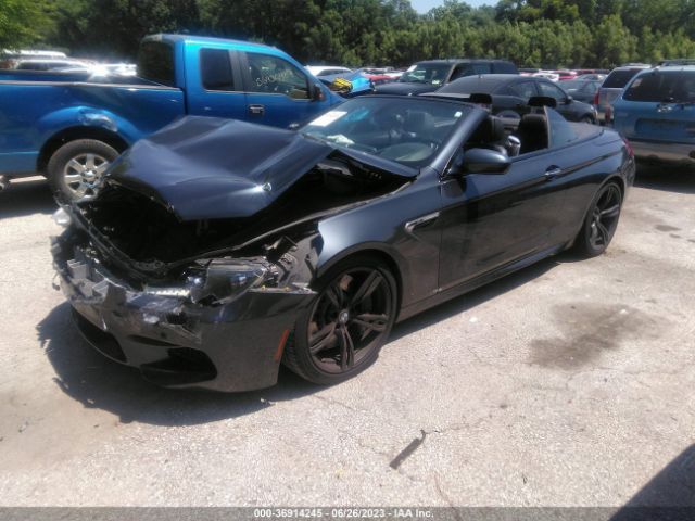 WBSLZ9C59FD651362 BMW M6