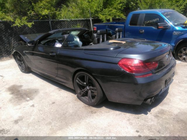 WBSLZ9C59FD651362 BMW M6