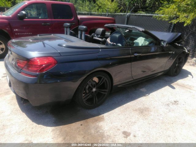 WBSLZ9C59FD651362 BMW M6