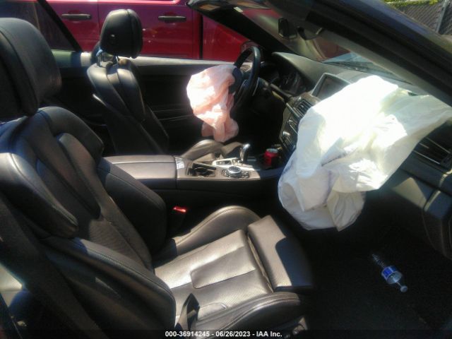 WBSLZ9C59FD651362 BMW M6