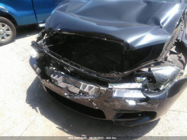 WBSLZ9C59FD651362 BMW M6