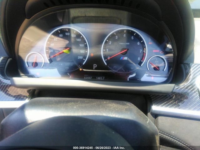 WBSLZ9C59FD651362 BMW M6