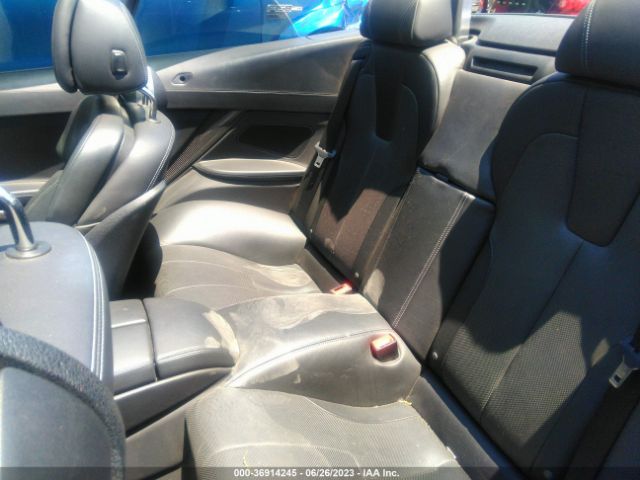 WBSLZ9C59FD651362 BMW M6