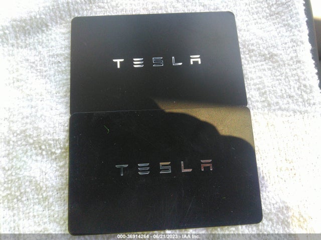 7SAYGAEE4PF803952 Tesla Model Y Long Range