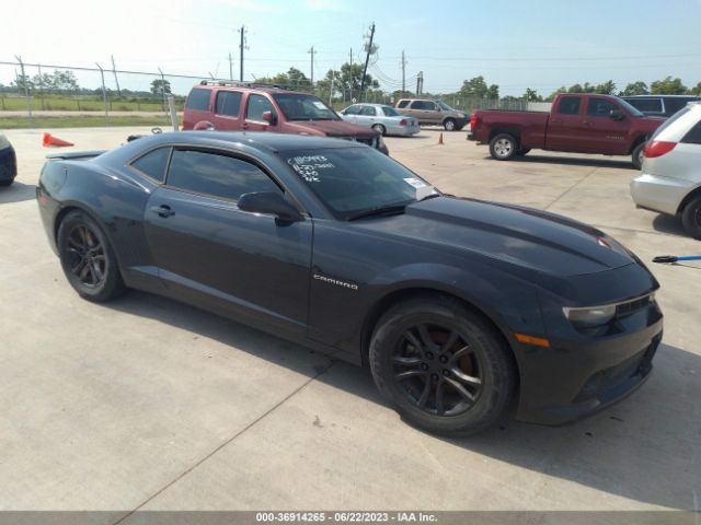 2014 2G1FC1E35E9137015 main image