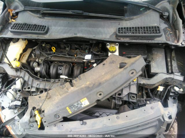 1FMCU0F77EUB92633 Ford ESCAPE S