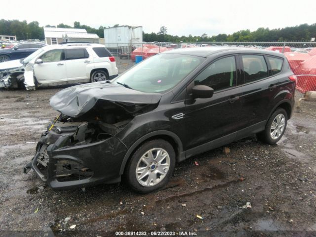 1FMCU0F77EUB92633 Ford ESCAPE S