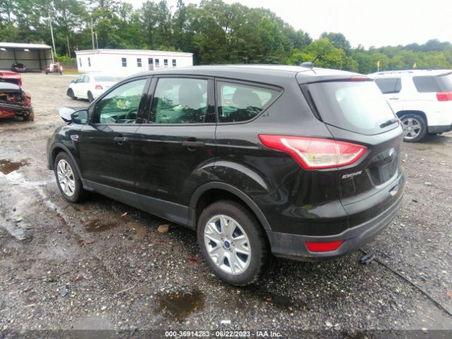 1FMCU0F77EUB92633 Ford ESCAPE S