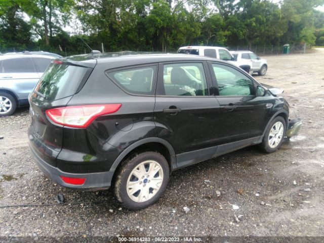 1FMCU0F77EUB92633 Ford ESCAPE S