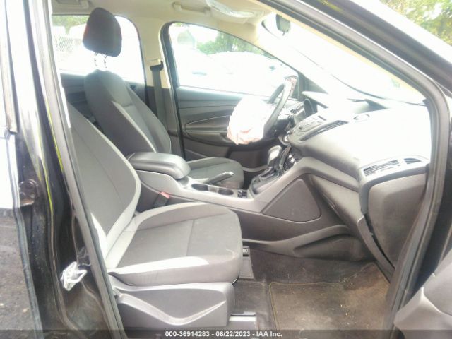 1FMCU0F77EUB92633 Ford ESCAPE S