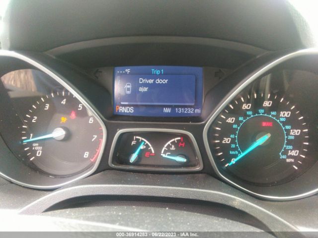 1FMCU0F77EUB92633 Ford ESCAPE S
