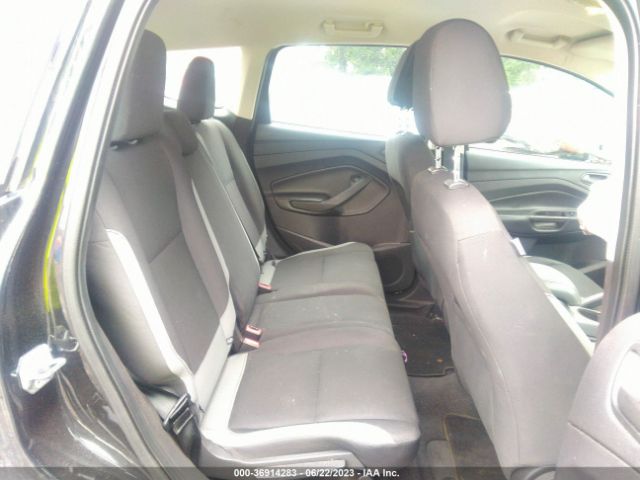 1FMCU0F77EUB92633 Ford ESCAPE S