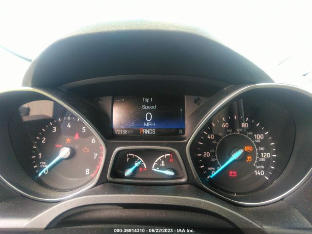 1FMCU9HD2JUC89577 Ford ESCAPE SEL