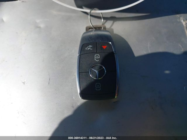 W1K5J4GB1PN358843 Mercedes-Benz Cla Cla 250