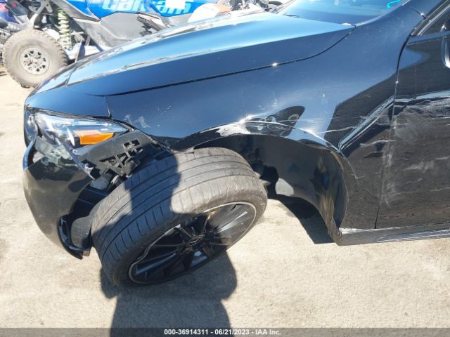 W1K5J4GB1PN358843 Mercedes-Benz Cla Cla 250