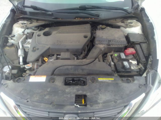 1N4AL3AP8GC283674 Nissan Altima 2.5 Sl