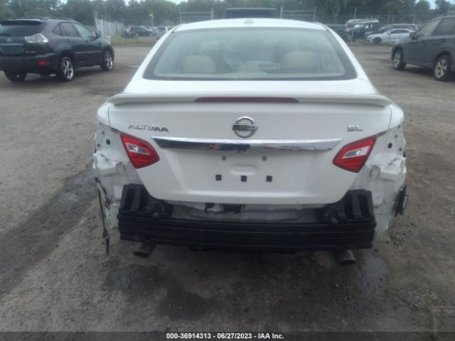 1N4AL3AP8GC283674 Nissan Altima 2.5 Sl