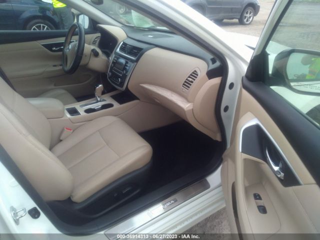 1N4AL3AP8GC283674 Nissan Altima 2.5 Sl