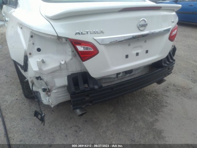 1N4AL3AP8GC283674 Nissan Altima 2.5 Sl