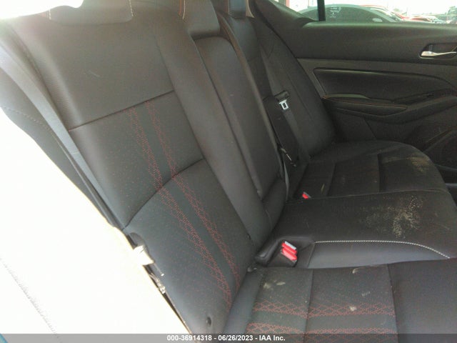 2023 NISSAN ALTIMA SR VIN: 1N4AL4CV2PN306937