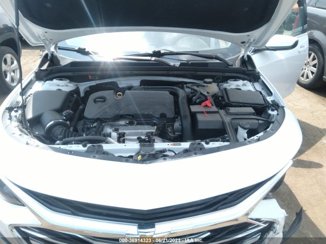 Chevrolet MALIBU LT 2021 1G1ZD5ST8MF006365 Image 10