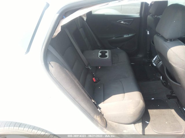Chevrolet MALIBU LT 2021 1G1ZD5ST8MF006365 Image 8