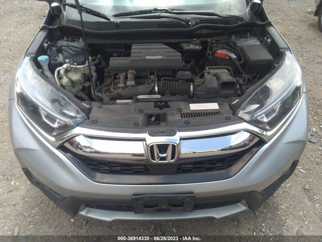 Honda CR-V EX 2017 2HKRW2H5XHH662040 Image 10