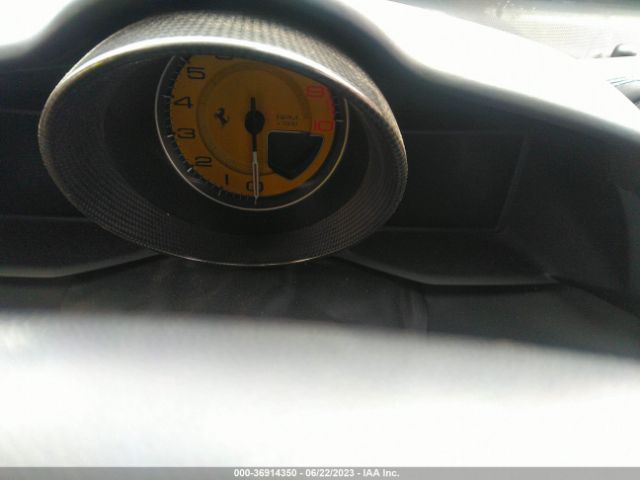 ZFF80AMA5H0220288 Ferrari 488 SPIDER