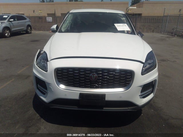 2022 Jaguar E-PACE, VIN: SADFK2FX9N1028521