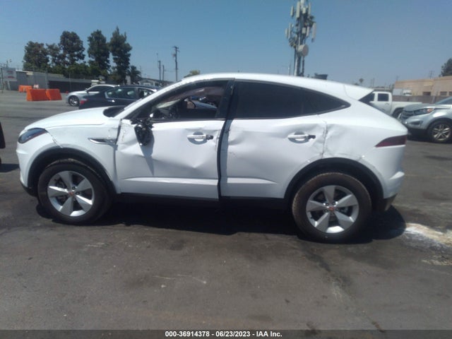 2022 Jaguar E-PACE, VIN: SADFK2FX9N1028521