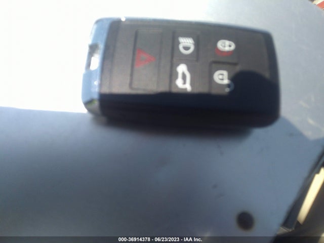 2022 Jaguar E-PACE, VIN: SADFK2FX9N1028521