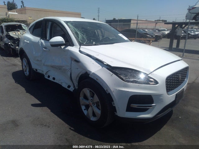 2022 Jaguar E-PACE, VIN: SADFK2FX9N1028521