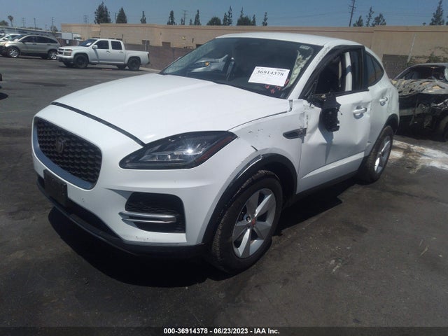 2022 Jaguar E-PACE, VIN: SADFK2FX9N1028521
