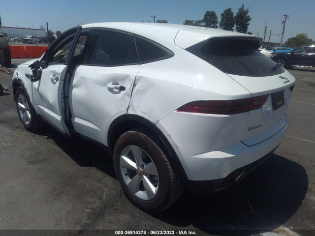 2022 Jaguar E-PACE, VIN: SADFK2FX9N1028521