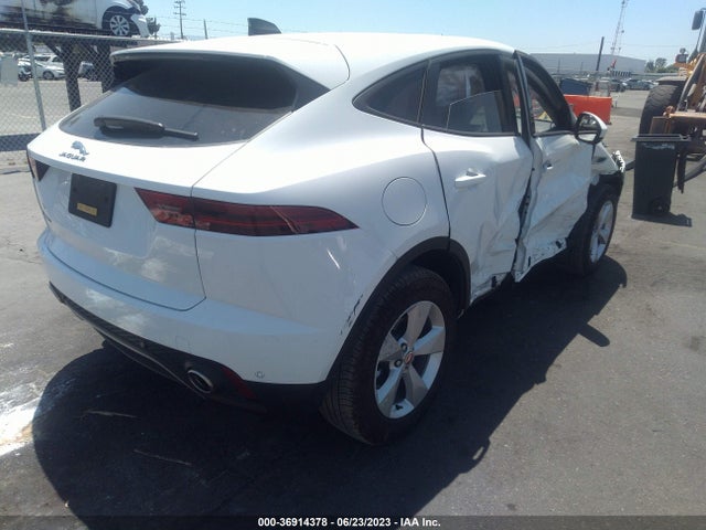 2022 Jaguar E-PACE, VIN: SADFK2FX9N1028521