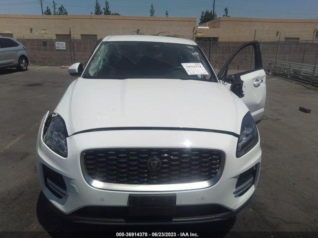 2022 Jaguar E-PACE, VIN: SADFK2FX9N1028521