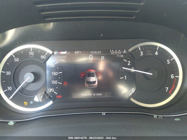 2022 Jaguar E-PACE, VIN: SADFK2FX9N1028521