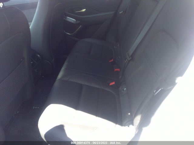 2022 Jaguar E-PACE, VIN: SADFK2FX9N1028521